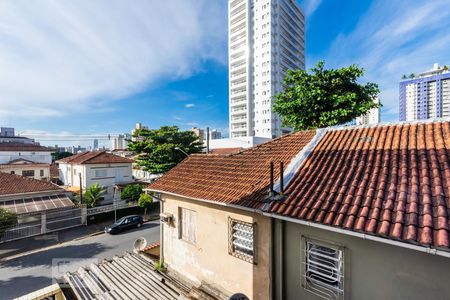 Apartamento para alugar com 3 quartos, 166m² em Embaré, Santos