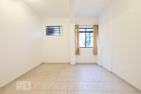 Sala/Quarto de apartamento para alugar com 1 quarto, 44m² em Paraíso, São Paulo