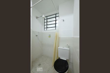 Banheiro de apartamento para alugar com 1 quarto, 44m² em Paraíso, São Paulo