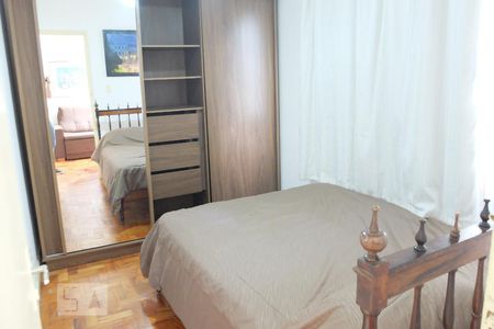 Suite de apartamento para alugar com 1 quarto, 46m² em Politeama, Salvador