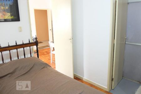 Suite de apartamento para alugar com 1 quarto, 46m² em Politeama, Salvador