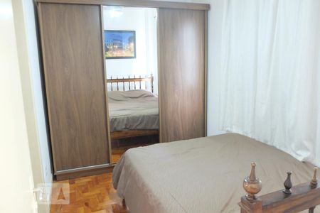 Suite de apartamento para alugar com 1 quarto, 46m² em Politeama, Salvador