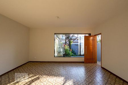 Sala de casa à venda com 3 quartos, 200m² em Baeta Neves, São Bernardo do Campo