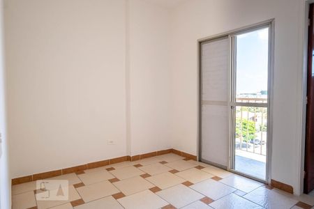 Suíte de apartamento para alugar com 1 quarto, 42m² em Lauzane Paulista, São Paulo