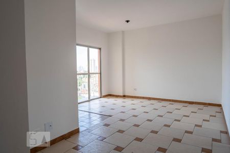 Sala de apartamento para alugar com 1 quarto, 42m² em Lauzane Paulista, São Paulo