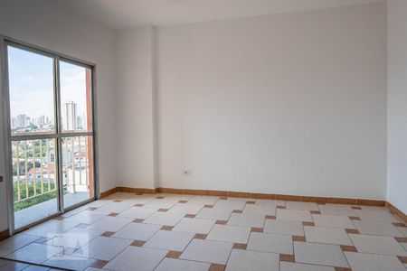 Sala de apartamento para alugar com 1 quarto, 42m² em Lauzane Paulista, São Paulo