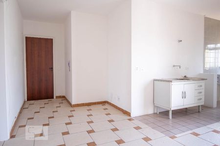 Sala de apartamento para alugar com 1 quarto, 42m² em Lauzane Paulista, São Paulo