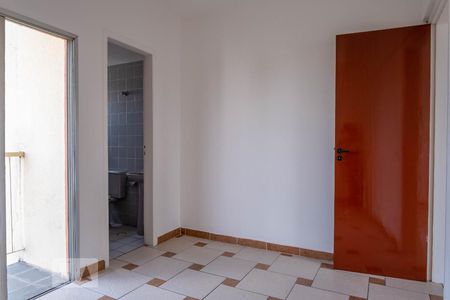 Suíte de apartamento para alugar com 1 quarto, 42m² em Lauzane Paulista, São Paulo