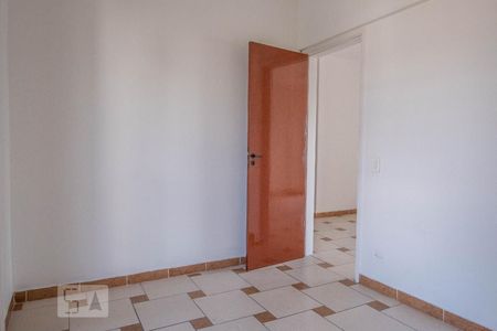 Suíte de apartamento para alugar com 1 quarto, 42m² em Lauzane Paulista, São Paulo