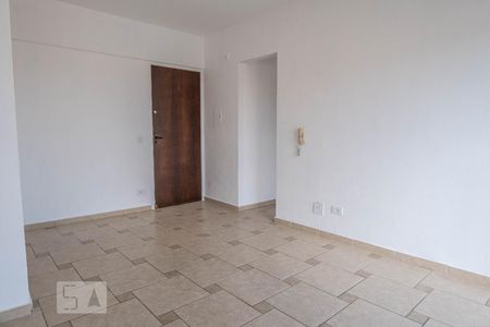 Sala de apartamento à venda com 1 quarto, 37m² em Lauzane Paulista, São Paulo