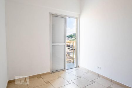 Quarto de apartamento à venda com 1 quarto, 37m² em Lauzane Paulista, São Paulo
