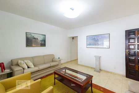 Sala 1 de casa à venda com 4 quartos, 150m² em Moema, São Paulo