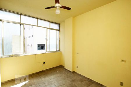 Quarto de apartamento para alugar com 1 quarto, 30m² em Centro, Rio de Janeiro