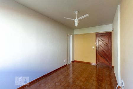 Sala de apartamento à venda com 2 quartos, 50m² em Méier, Rio de Janeiro