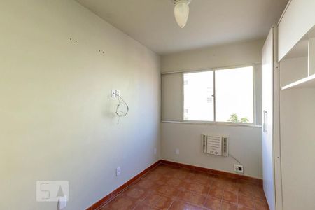 Quarto 1 de apartamento à venda com 2 quartos, 50m² em Méier, Rio de Janeiro