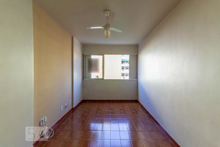 Sala de apartamento à venda com 2 quartos, 50m² em Méier, Rio de Janeiro