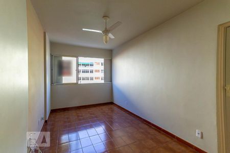 Sala de apartamento à venda com 2 quartos, 50m² em Méier, Rio de Janeiro