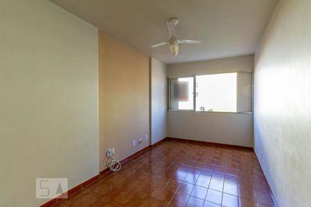 Sala de apartamento à venda com 2 quartos, 50m² em Méier, Rio de Janeiro