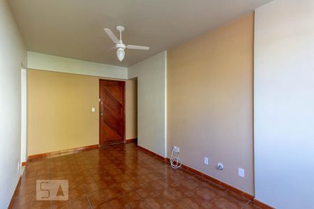 Sala de apartamento à venda com 2 quartos, 50m² em Méier, Rio de Janeiro