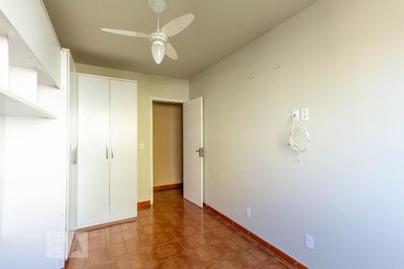 Quarto 1 de apartamento à venda com 2 quartos, 50m² em Méier, Rio de Janeiro