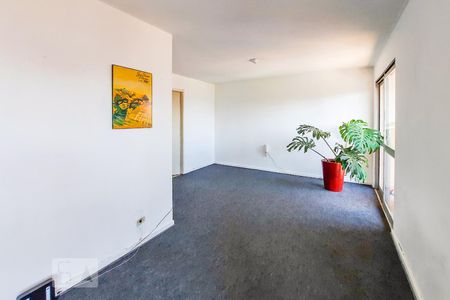 Sala de apartamento à venda com 3 quartos, 116m² em Centro, São Bernardo do Campo