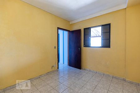 Quarto de casa para alugar com 1 quarto, 42m² em Vila Pereira Cerca, São Paulo