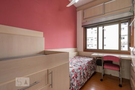 Quarto 2 de apartamento à venda com 3 quartos, 237m² em Petrópolis, Porto Alegre