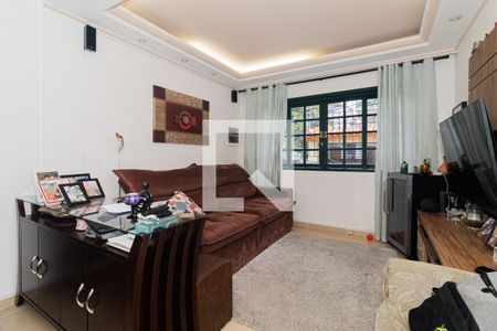 Sala de casa à venda com 3 quartos, 130m² em Parada Inglesa, São Paulo