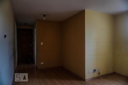 Sala de apartamento para alugar com 2 quartos, 50m² em Vila Nova Cachoeirinha, São Paulo