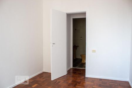 Quarto  de apartamento à venda com 1 quarto, 58m² em Tijuca, Rio de Janeiro