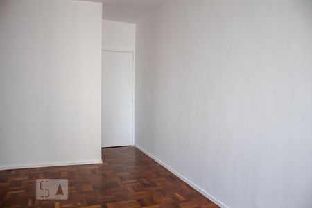 Sala  de apartamento à venda com 1 quarto, 58m² em Tijuca, Rio de Janeiro