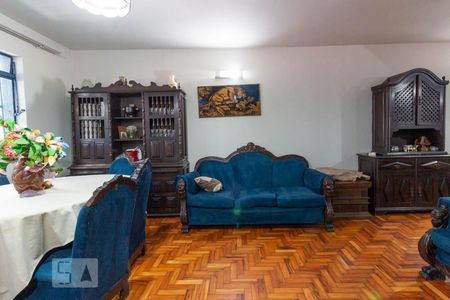 Sala de Estar de casa para alugar com 3 quartos, 250m² em Pinheiros, São Paulo