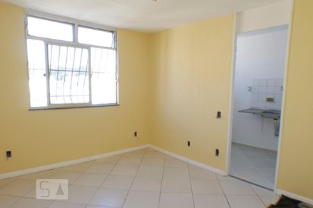 Sala de apartamento à venda com 2 quartos, 60m² em Santa Rosa, Niterói