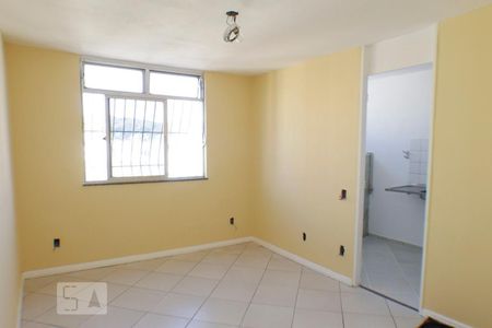 Sala de apartamento à venda com 2 quartos, 60m² em Santa Rosa, Niterói