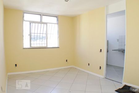 Sala de apartamento à venda com 2 quartos, 60m² em Santa Rosa, Niterói