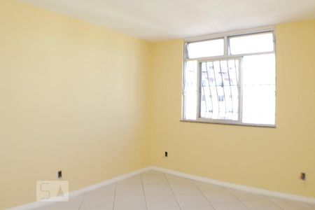 Sala de apartamento à venda com 2 quartos, 60m² em Santa Rosa, Niterói