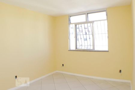 Sala de apartamento à venda com 2 quartos, 60m² em Santa Rosa, Niterói