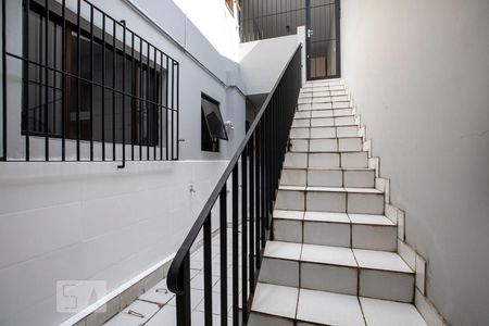 Quintal de casa à venda com 4 quartos, 196m² em Mooca, São Paulo