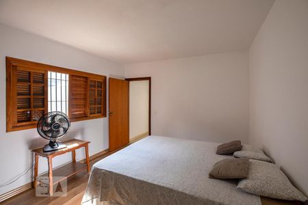 Quarto 2 - Suíte de casa à venda com 4 quartos, 196m² em Mooca, São Paulo