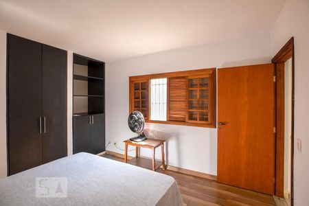 Quarto 2 - Suíte de casa à venda com 4 quartos, 196m² em Mooca, São Paulo