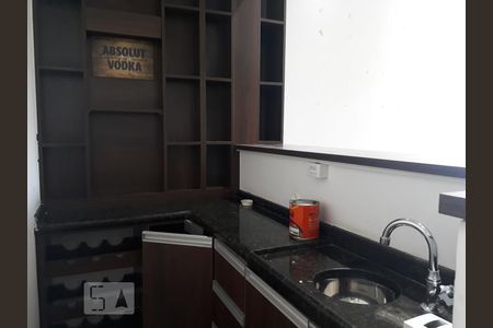 Bar de apartamento para alugar com 2 quartos, 55m² em Jardim Olympia, São Paulo