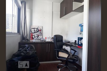 Quarto 1 de apartamento para alugar com 2 quartos, 55m² em Jardim Olympia, São Paulo