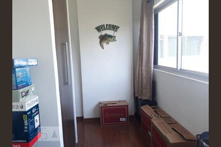 Quarto 1 de apartamento para alugar com 2 quartos, 55m² em Jardim Olympia, São Paulo