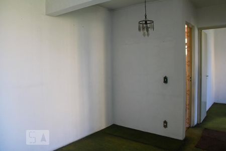 Sala de apartamento à venda com 2 quartos, 58m² em Vila Pirajussara, São Paulo