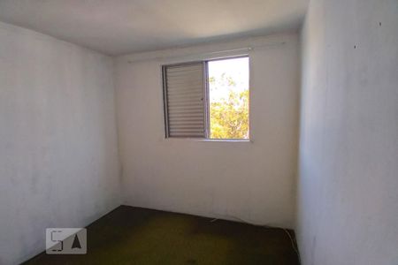 Quarto 1 de apartamento à venda com 2 quartos, 60m² em Vila Pirajussara, São Paulo