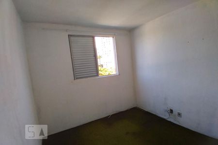 Quarto 1 de apartamento à venda com 2 quartos, 60m² em Vila Pirajussara, São Paulo