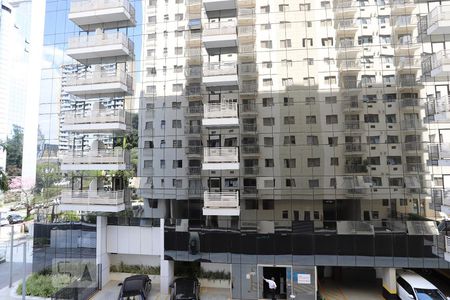 Vista de apartamento para alugar com 2 quartos, 60m² em Alphaville Industrial, Barueri
