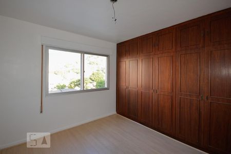 Suíte de apartamento para alugar com 2 quartos, 115m² em Grajaú, Rio de Janeiro