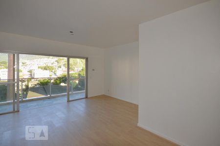 Sala de apartamento para alugar com 2 quartos, 115m² em Grajaú, Rio de Janeiro