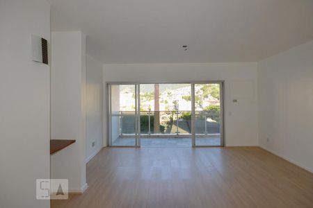 Sala de apartamento para alugar com 2 quartos, 115m² em Grajaú, Rio de Janeiro